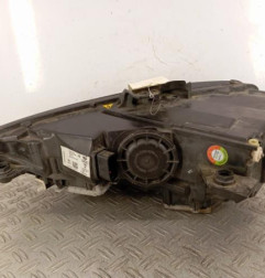 Optique avant principal droit (feux)(phare) AUDI A3 3 Photo n°5