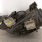 Optique avant principal droit (feux)(phare) AUDI A3 3