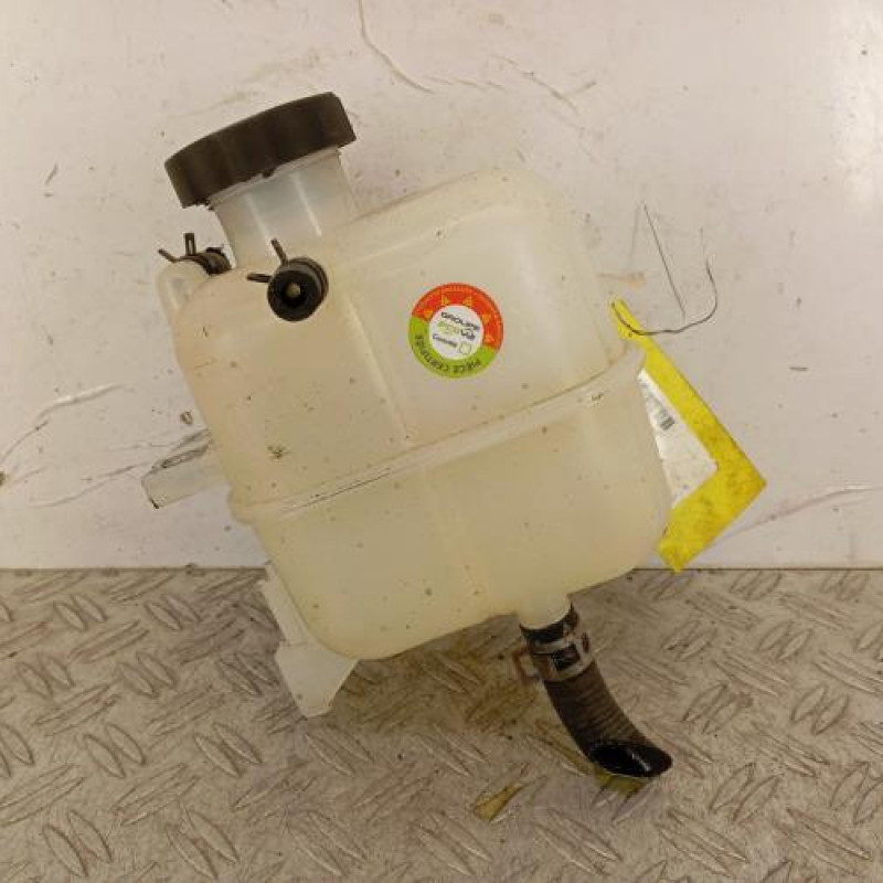Vase d'expansion CHEVROLET SPARK