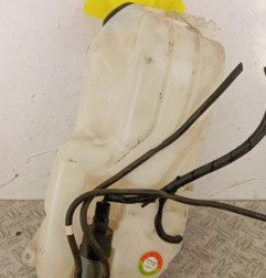 Vase de lave glace NISSAN QASHQAI 1 Photo n°1