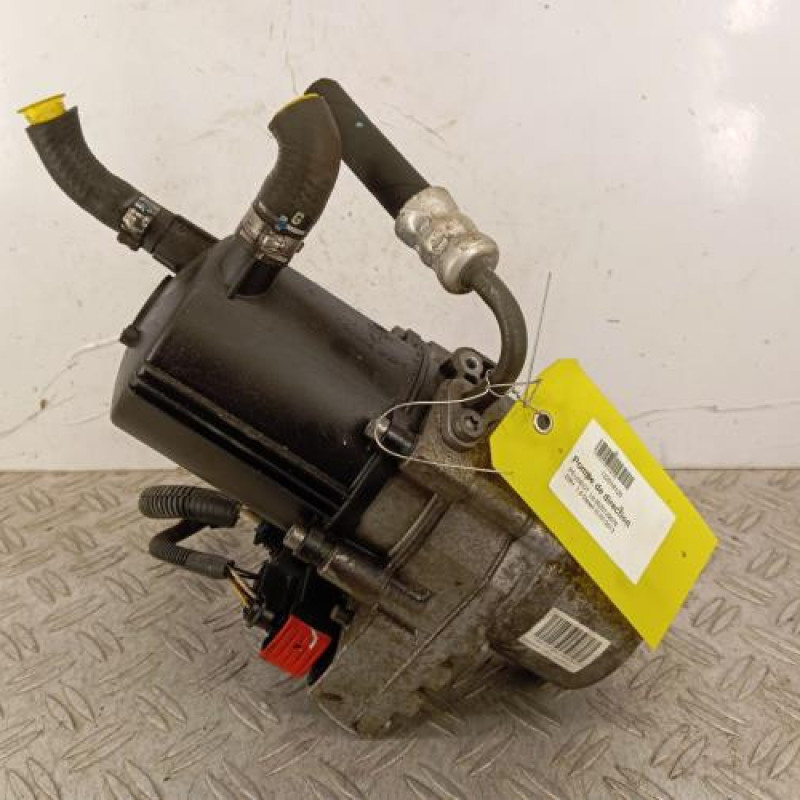 Pompe de direction PEUGEOT 206+