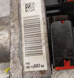 Pompe de direction PEUGEOT 206+ Photo n°4