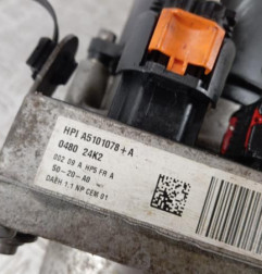 Pompe de direction PEUGEOT 206+ Photo n°5