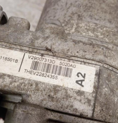 Pompe de direction PEUGEOT 206+ Photo n°6