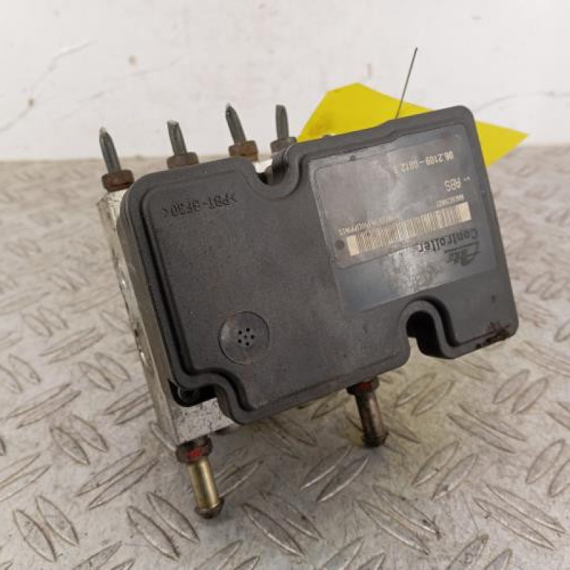 Bloc ABS (freins anti-blocage) SUZUKI SWIFT 3