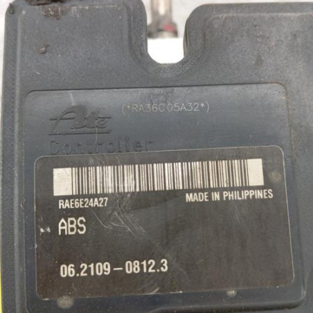 Bloc ABS (freins anti-blocage) SUZUKI SWIFT 3