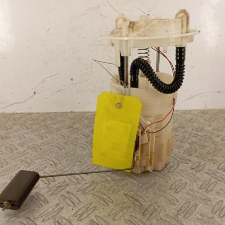 Pompe de gavage RENAULT MEGANE 2 Photo n°1