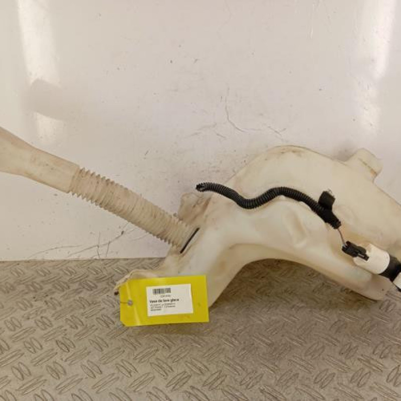 Vase de lave glace PEUGEOT 307