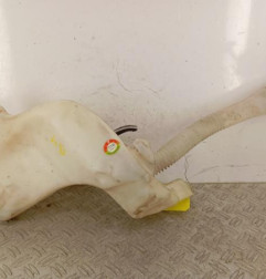 Vase de lave glace PEUGEOT 307