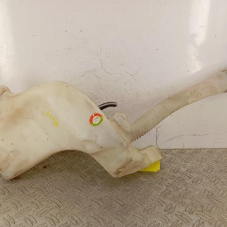 Vase de lave glace PEUGEOT 307