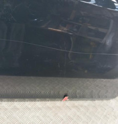 Porte avant droit PEUGEOT 308 2 SW Photo n°3