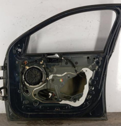 Porte avant droit PEUGEOT 308 2 SW Photo n°6