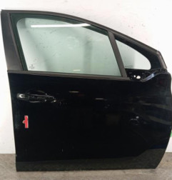 Porte avant droit PEUGEOT 208 1 Photo n°1