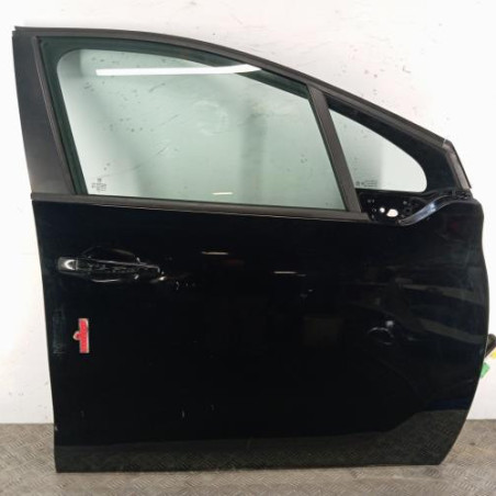 Porte avant droit PEUGEOT 208 1 Photo n°1