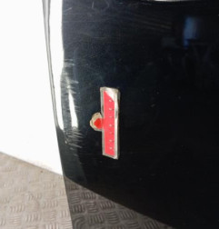 Porte avant droit PEUGEOT 208 1