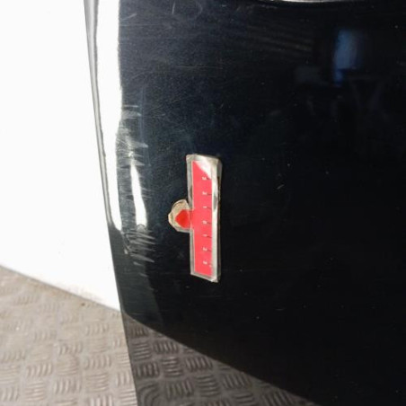 Porte avant droit PEUGEOT 208 1