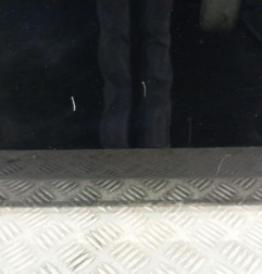 Porte avant droit PEUGEOT 208 1 Photo n°5