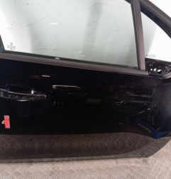 Porte avant droit PEUGEOT 208 1 Photo n°6