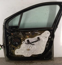 Porte avant droit PEUGEOT 208 1 Photo n°7