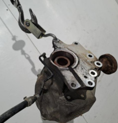 Boite de transfert LAND ROVER FREELANDER 2 Photo n°3