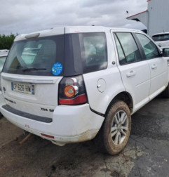Boite de transfert LAND ROVER FREELANDER 2 Photo n°7