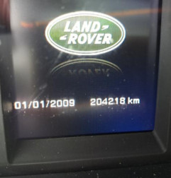 Boite de transfert LAND ROVER FREELANDER 2 Photo n°10