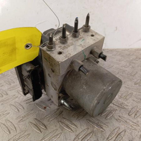 Bloc ABS (freins anti-blocage) NISSAN QASHQAI 1 Photo n°1