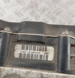 Bloc ABS (freins anti-blocage) NISSAN QASHQAI 1