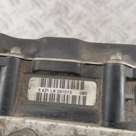 Bloc ABS (freins anti-blocage) NISSAN QASHQAI 1