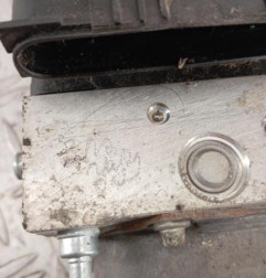 Bloc ABS (freins anti-blocage) NISSAN QASHQAI 1 Photo n°7