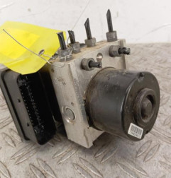 Bloc ABS (freins anti-blocage) PEUGEOT 206+ Photo n°1