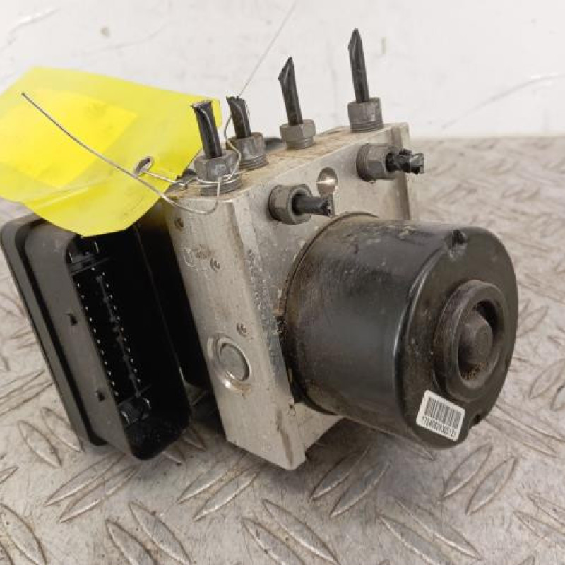 Bloc ABS (freins anti-blocage) PEUGEOT 206+