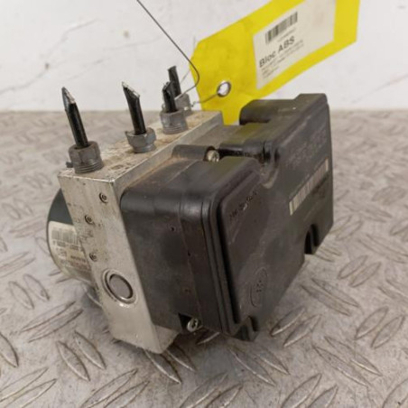 Bloc ABS (freins anti-blocage) PEUGEOT 206+