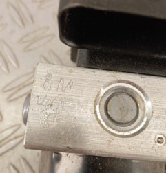 Bloc ABS (freins anti-blocage) PEUGEOT 206+ Photo n°5