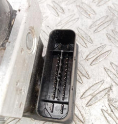 Bloc ABS (freins anti-blocage) PEUGEOT 206+ Photo n°6