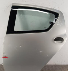 Porte arriere gauche TOYOTA AYGO 1 Photo n°1