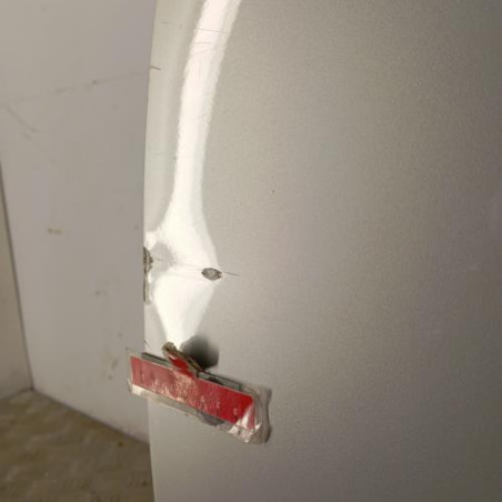 Porte arriere gauche TOYOTA AYGO 1