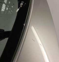 Porte arriere gauche TOYOTA AYGO 1 Photo n°5