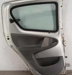 Porte arriere gauche TOYOTA AYGO 1 Photo n°6