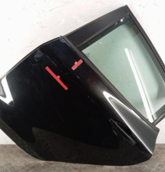 Porte arriere gauche PEUGEOT 208 1 Photo n°1