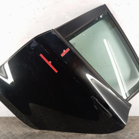 Porte arriere gauche PEUGEOT 208 1 Photo n°1