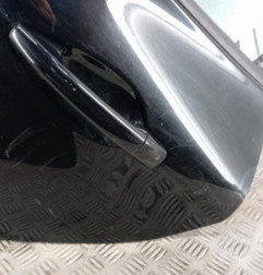 Porte arriere gauche PEUGEOT 208 1 Photo n°5