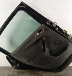 Porte arriere gauche PEUGEOT 208 1 Photo n°6