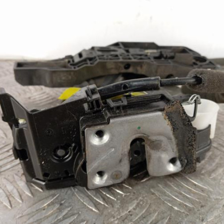 Serrure avant gauche RENAULT CLIO 4