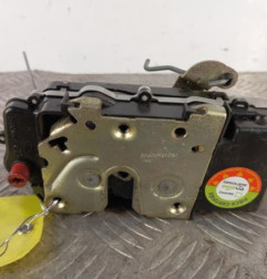 Serrure arriere gauche CITROEN XSARA PICASSO Photo n°1