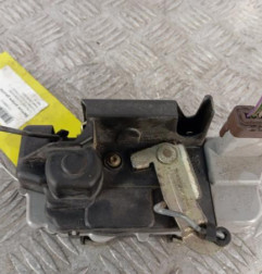 Serrure arriere gauche CITROEN XSARA PICASSO