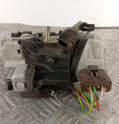 Serrure avant droit CITROEN XSARA PICASSO