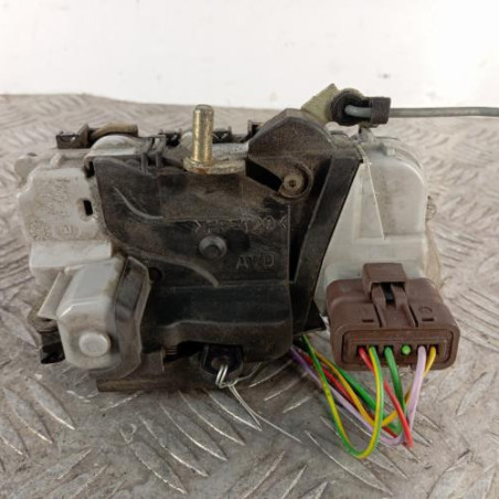 Serrure avant droit CITROEN XSARA PICASSO