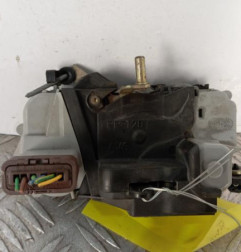 Serrure avant gauche CITROEN XSARA PICASSO