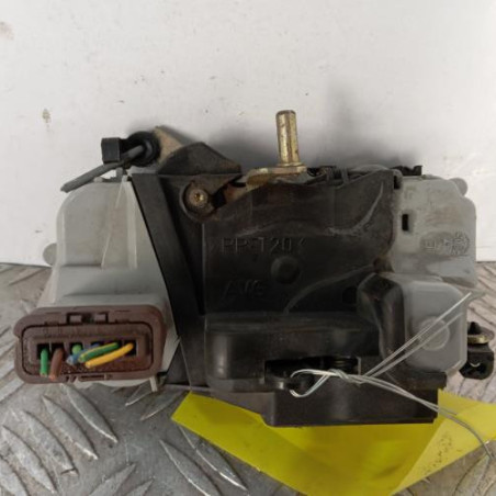 Serrure avant gauche CITROEN XSARA PICASSO